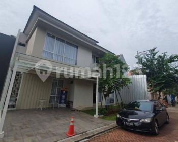 Rumah lokasi strategis dikawasan soo