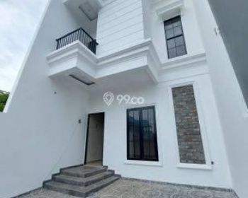 SANGAT ISTIMEWAH HUNIAN READY DP 0%