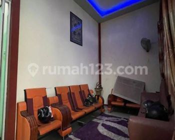 Rumah Siap Huni Purnama Agung 7 Tanah Luas Rumah SHM - Sertifikat Hak Milik