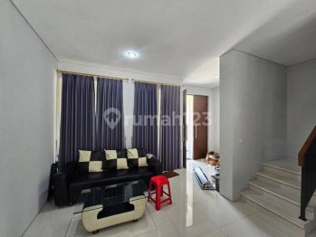 Rumah Pondok Tjandra Ruby Siap Huni Bagus