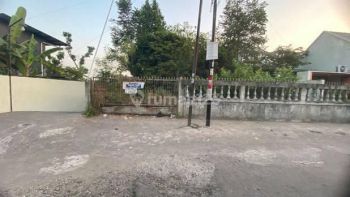 Tanah di Jalan Pandanaran, Ngaglik  Dekat Ke Kampus UII