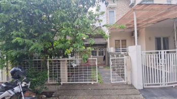 Rumah Siap Huni Harga Nego Dekat Mall dan Gerbang Tol di Tangerang Selatan