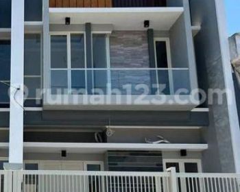 Sell Rumah: Manyar kertoadi 2lt