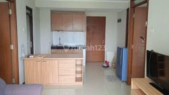 Apartement 2 BR Bagus di Gateway Pasteur, Bandung