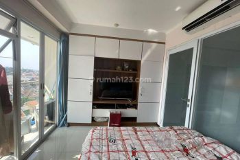 Apartemen Dijual di Gateway Pasteur Bandung Kota Jawa Barat