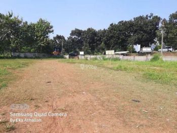 Tanah dijual Di Serpong Hanya 1 menit ke Stasiun Rawabuntu Legalitas SHM