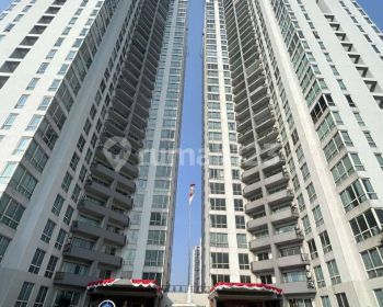 Dijual Apartemen Puri Casablanca Jakarta Selatan