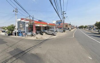 Dijual Kavling Strategis, 5 Menit Jl Jogja-Solo, SHM