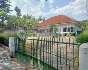 Lokasi Bagus Untuk Bisnis Cafe fo Dll di Mainroad Re Martadinata