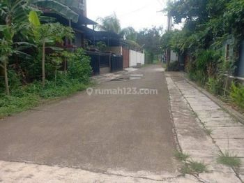 Sekitar Riveria Hill Depok Tanah Cinangka Luas Ideal
