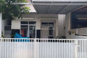 Rumah Dijual Di Antapani Arcamanik Bandung Dekat Puri Dago Siap Huni