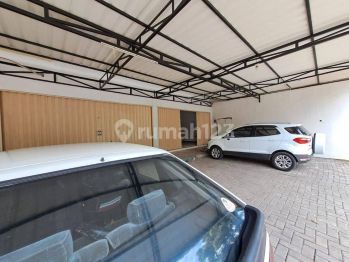 Disewakan Ruko Gandeng Kondisi Bagus Daerah Bsd Kencana Loka