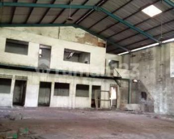 Sale Ruang Usaha: Di jual murah pabrik