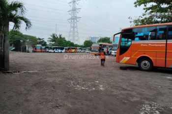 Dijual Tanah Datar di Cakung Jakarta Timur