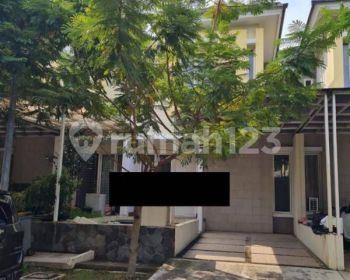 Rumah Cluster Adara - Harapan Indah