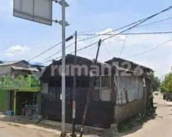 Di Jual Lahan di Ujung Menteng Jakarta Timur