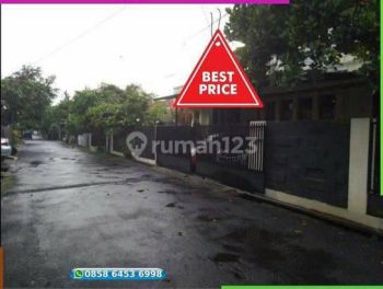 Harga Nego Rumah Dua Muka Untuk Usaha Arcamanik Bandung 159A10