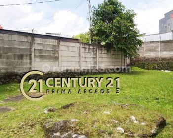 Kavling di Discovery Conserva  bintaro sektor 9 238 m². 2875