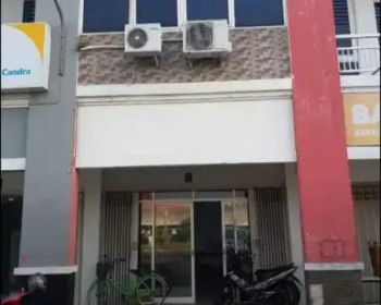 DIJUAL CEPAT RUKO PONDOK CANDRA