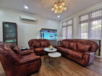 Rumah Bagus di Muara Karang, Jakarta Utara