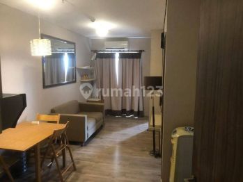 1 Unit Apartemen Sunter Icon Siap Huni R1397