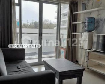 Apartemen Full Furnished Di Gateway Pasteur Bandung