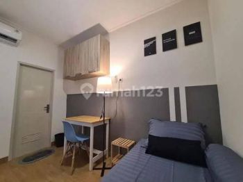 Kost Putra Eksklusif Jababeka, Jalan Kaki Ke Pusat Kuliner Promo Maks 31 Maret