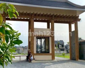Rumah kpr Murah Bagus Candi Buduran Sidoarjo Kota Tol Kahuripan
