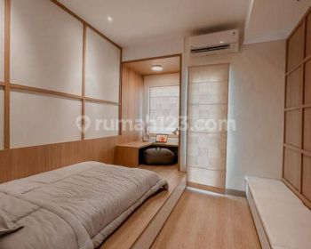 Apartemen B Residence Tower Rose Type Studio