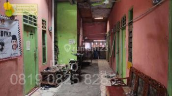 Dijual Pabrik Ada 2 Gedung Di Mm2100 Cibitung Bekasi