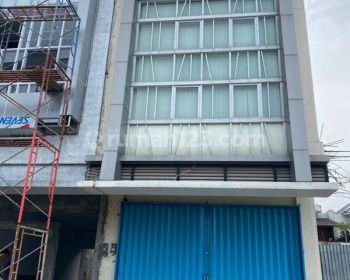 Dijual Cepat Bu Ruko Siap Pakai di Metland Cakung Jakarta Timur