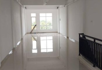 Disewakan Ruko Jl.ir.h.soekarno