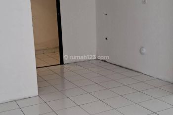 Unit Kosongan Unfurnished 2br di Grand Asia Afrika Bandung