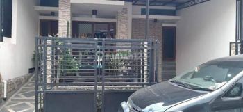 Rumah murah minimalis plus furnish pandanwangi blimbing malang