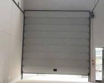 Gudang brandnew di kompleks pergudangan bisa dilalui kontainer 40 feet di Gudang