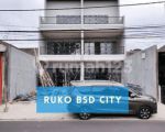 thumbnail-brand-new-ruko-cantik-3-lantai-lokasi-strategis-bsd-0