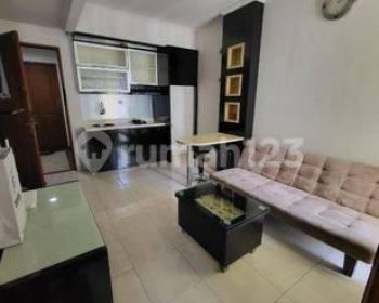 Apartment Full Furnished Siap Huni Di Kemayoran Jak Pusat