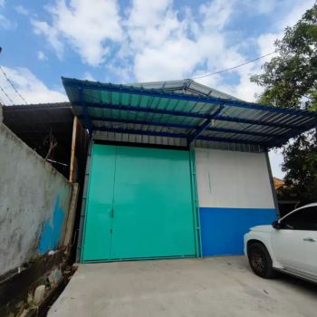 Di sewakan gudang murah di Jababeka Cikarang