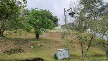 Tanah Siap Bangun Resor Dago Pakar 8jutaan Permeter