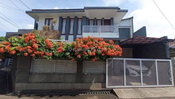 Rumah dijual minimalis di turangga buahbatu bandung