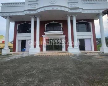 Sewa Ruko di Karangjati, Bergas, Kab. Semarang, El 8566