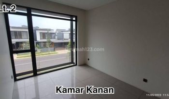 Rumah Disewakan 2 Lantai Nyaman di Kota Baru Parahyangan
