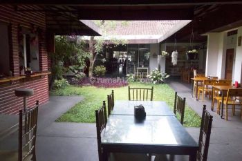 Resto Oper kontrak jln Godean.LOKASI STRATEGIS!!!