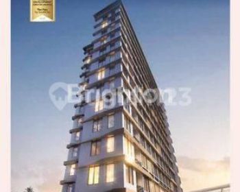 APARTEMEN MURAH KUALITAS EXCLUSIVE DI SOUTHCITY