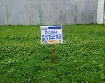 Dijual Kavling Taman Puspa Raya Citraland 479 m²