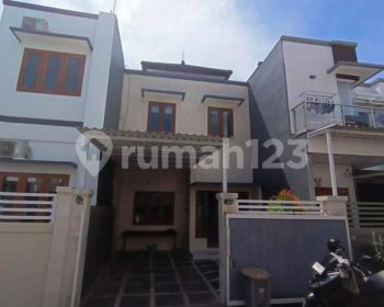 Disewakan rumah di kawasan denpasar selatan