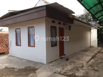 Rumah Mungil jarang Ada Bagus SHM di Sayap Dago , Bandung