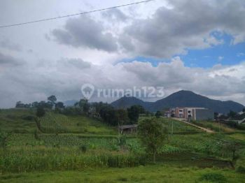 Tanah Jatinangor Lingkungan Kos kosan SHM