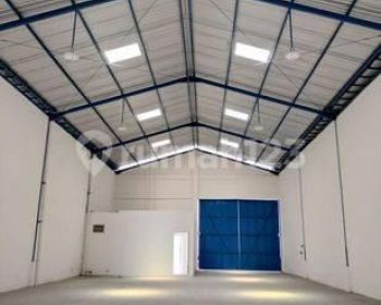 DIJUAL GUDANG KRIKILAN DRIYOREJO GRESIK DEKAT KEDAMEAN MENGANTI