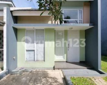 Jual Rugi Rumah 1 Lantai Bagus Di Serpong Jaya Lokasi Strategis